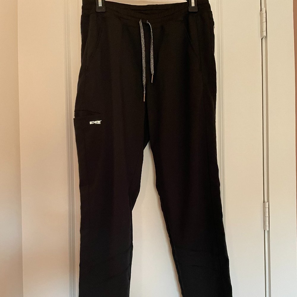 Women's scrub pant